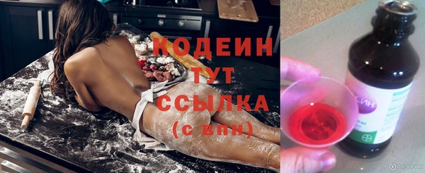 хмурый Богородск